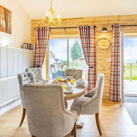 Stags Barn Saxon Maybank Шерборн Екстер'єр фото