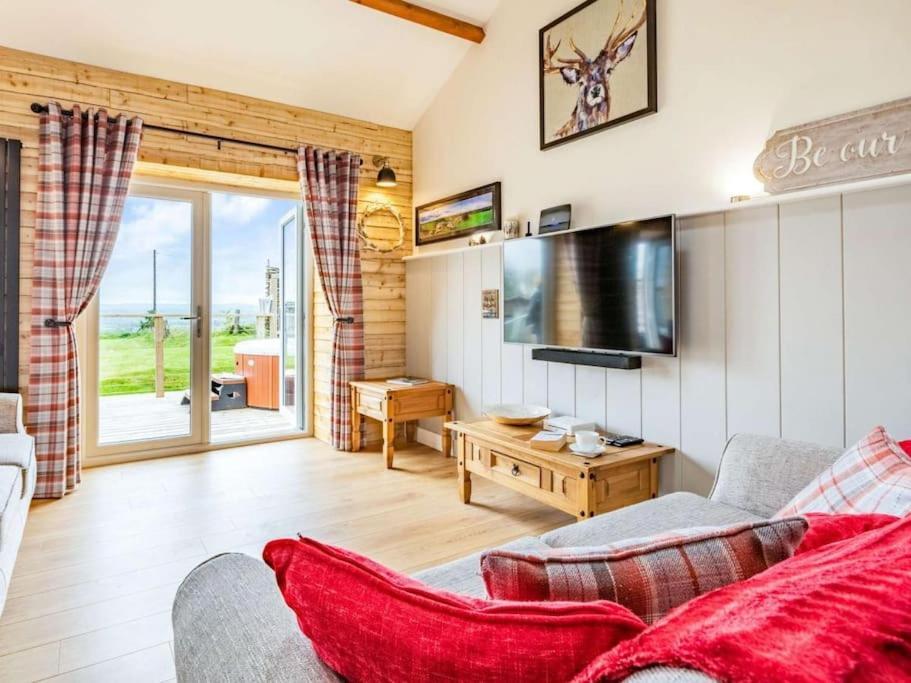 Stags Barn Saxon Maybank Шерборн Екстер'єр фото
