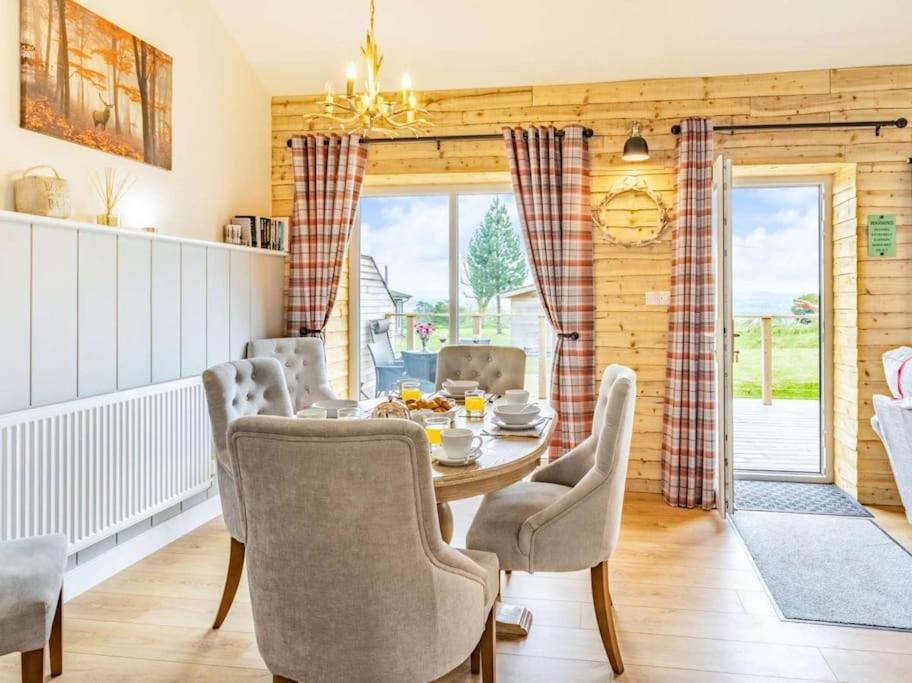 Stags Barn Saxon Maybank Шерборн Екстер'єр фото